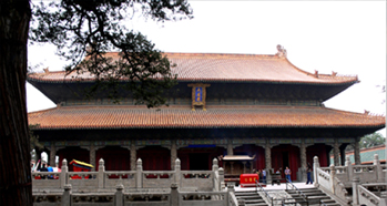 temple qufu